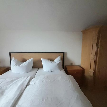 Gaestehaus Tannenheim Бад-Висзе Экстерьер фото