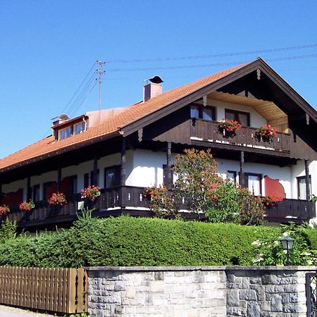 Gaestehaus Tannenheim Бад-Висзе Экстерьер фото
