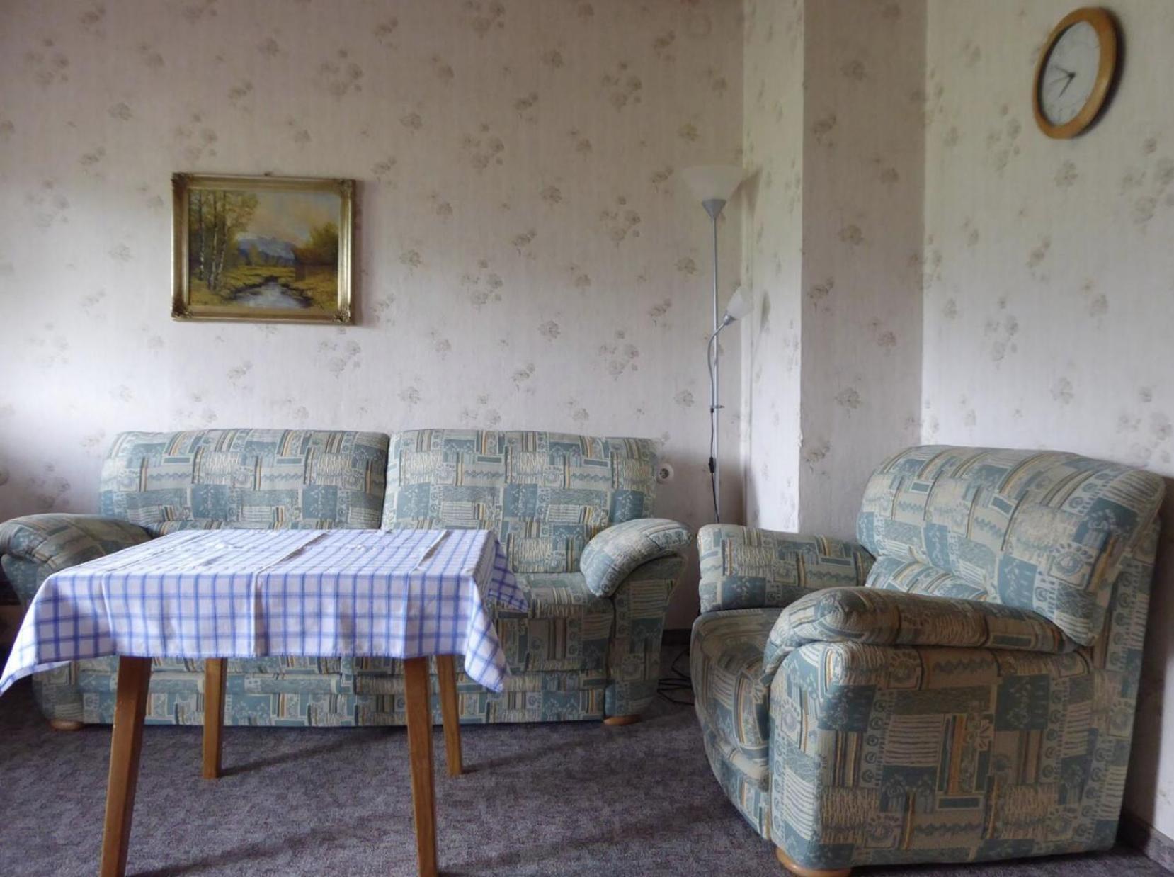 Gaestehaus Tannenheim Бад-Висзе Экстерьер фото